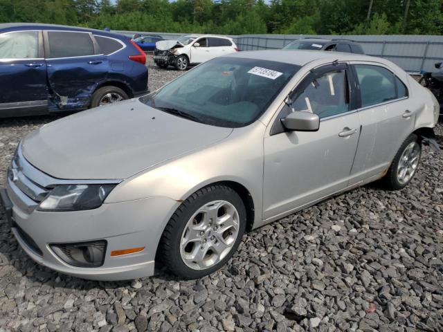 ford fusion 2010 3fahp0ha1ar430560