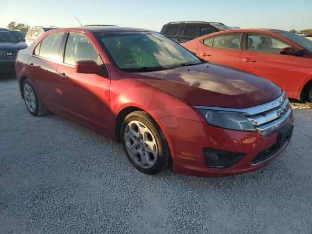 ford fusion se 2011 3fahp0ha1br112326