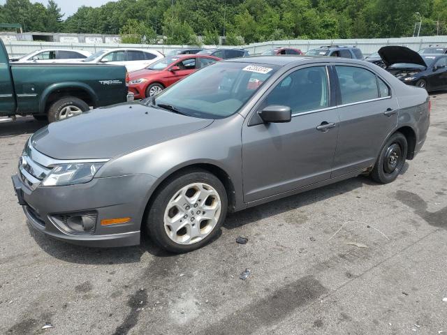 ford fusion 2011 3fahp0ha1br138134