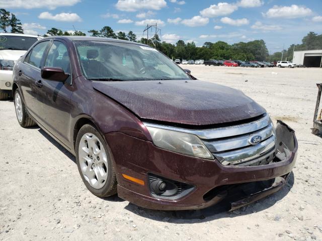 ford fusion se 2011 3fahp0ha1br152194