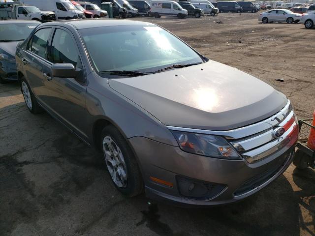 ford fusion se 2011 3fahp0ha1br173708