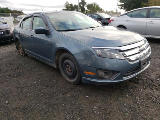 ford fusion se 2011 3fahp0ha1br246463