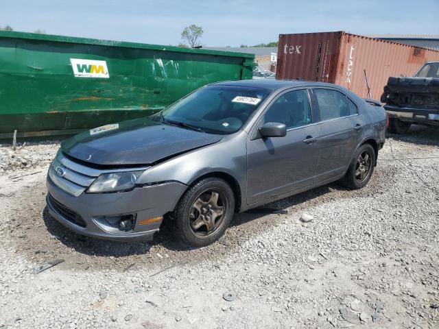 ford fusion se 2011 3fahp0ha1br254966