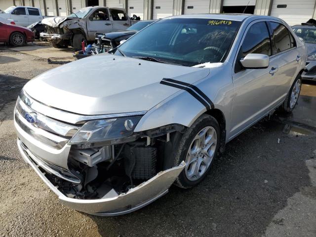 ford fusion se 2011 3fahp0ha1br256247