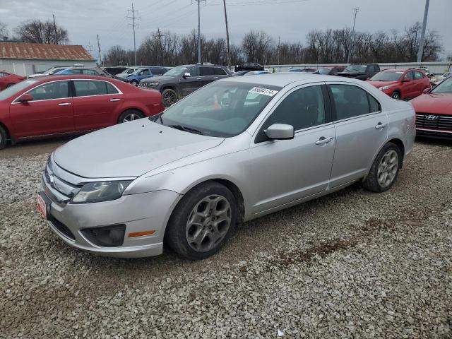 ford fusion se 2011 3fahp0ha1br265319