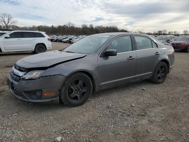 ford fusion 2011 3fahp0ha1br267071