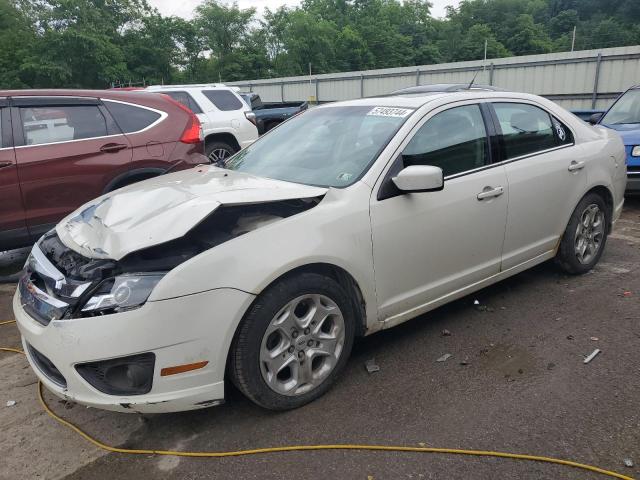 ford fusion 2011 3fahp0ha1br272660