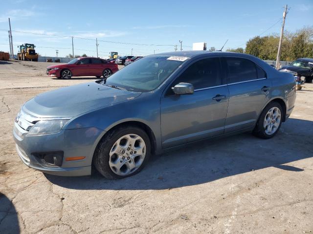 ford fusion se 2011 3fahp0ha1br273047