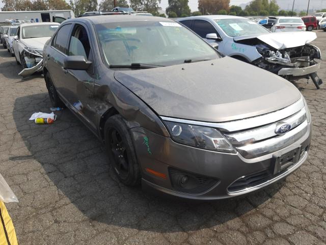 ford fusion se 2011 3fahp0ha1br298031