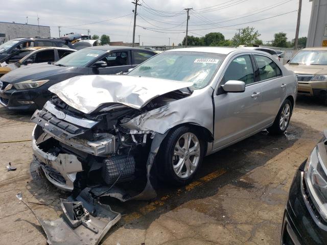 ford fusion 2012 3fahp0ha1cr117706