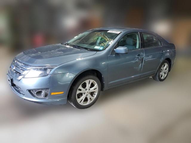 ford fusion 2012 3fahp0ha1cr134425