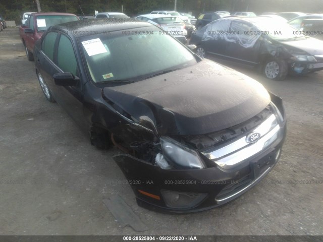 ford fusion 2012 3fahp0ha1cr145392