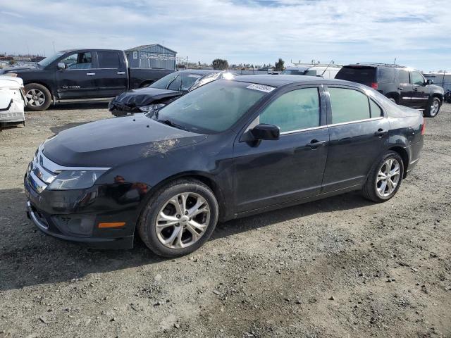 ford fusion se 2012 3fahp0ha1cr160605