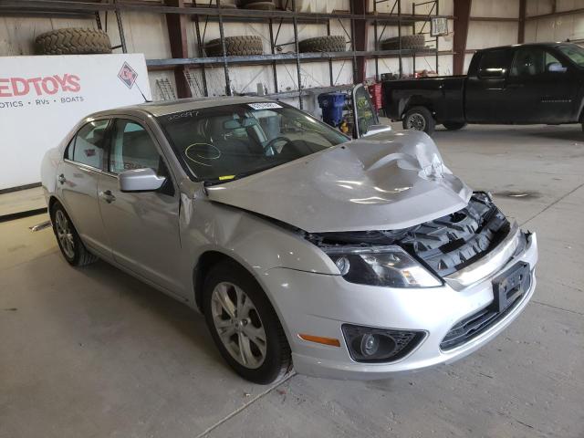 ford fusion 2012 3fahp0ha1cr168168