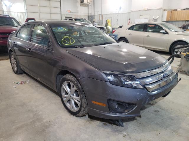 ford fusion se 2012 3fahp0ha1cr168221