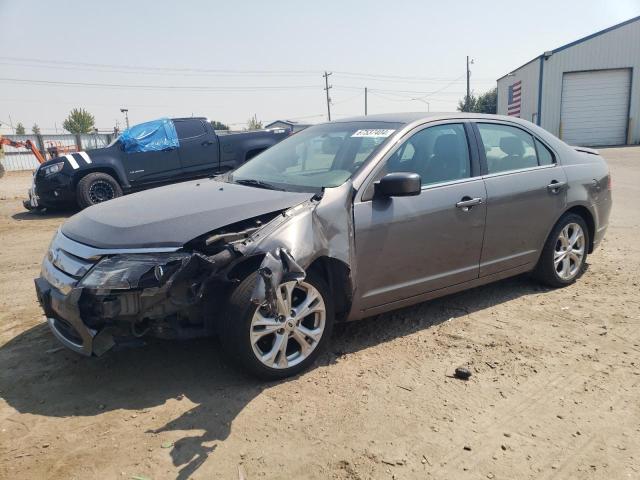 ford fusion 2012 3fahp0ha1cr169854