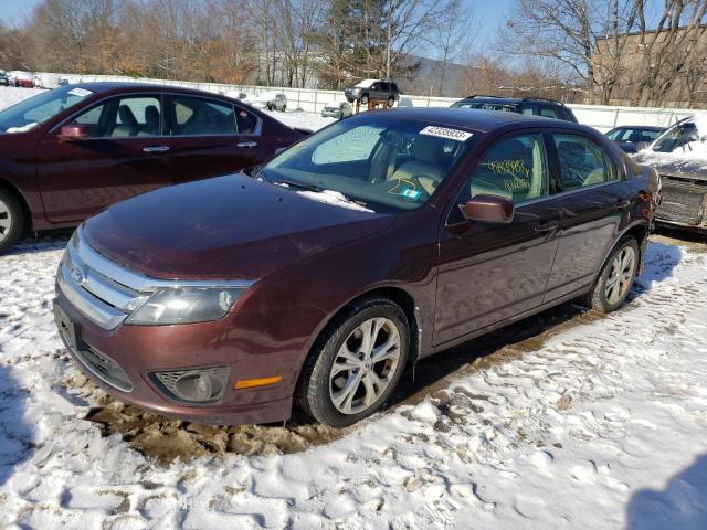 ford fusion se 2012 3fahp0ha1cr196052