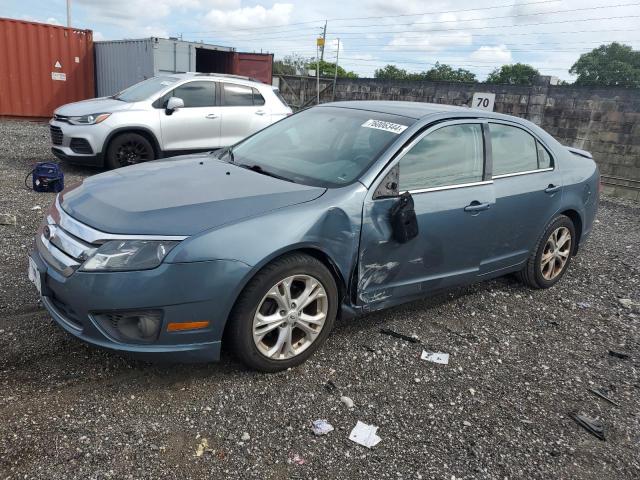 ford fusion se 2012 3fahp0ha1cr221287