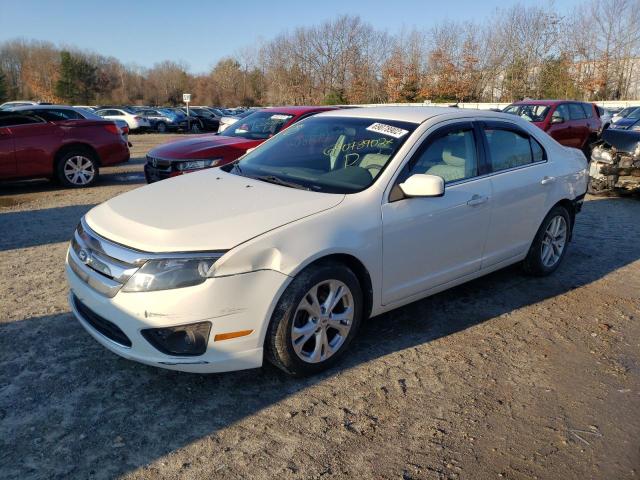 ford fusion 2012 3fahp0ha1cr233150