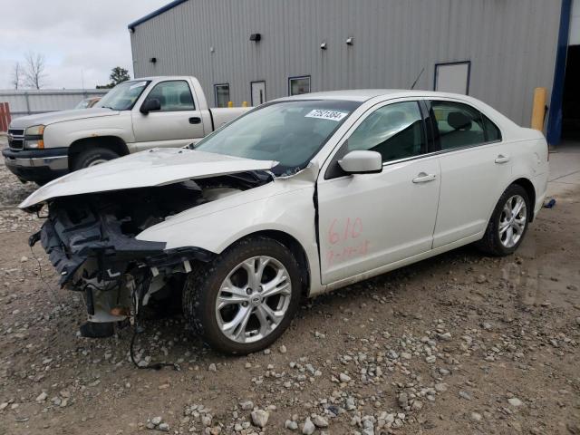 ford fusion se 2012 3fahp0ha1cr239823