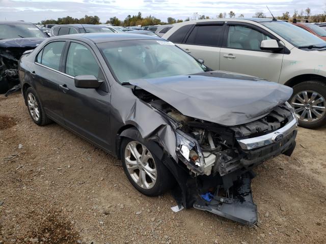 ford fusion se 2012 3fahp0ha1cr243032