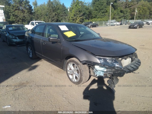 ford fusion 2012 3fahp0ha1cr253477