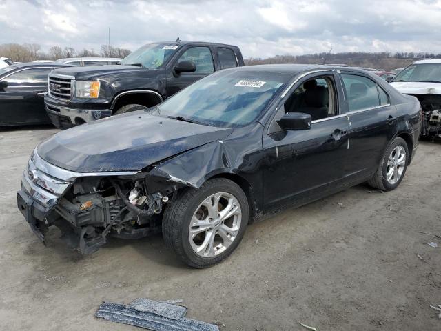 ford fusion 2012 3fahp0ha1cr280985