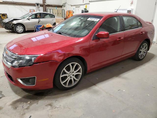 ford fusion se 2012 3fahp0ha1cr286964