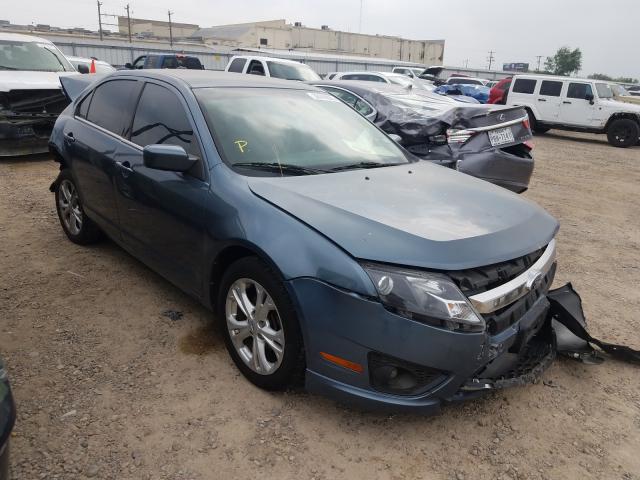 ford fusion se 2012 3fahp0ha1cr312513