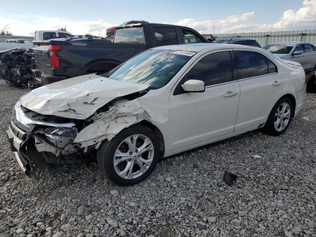 ford fusion se 2012 3fahp0ha1cr319123