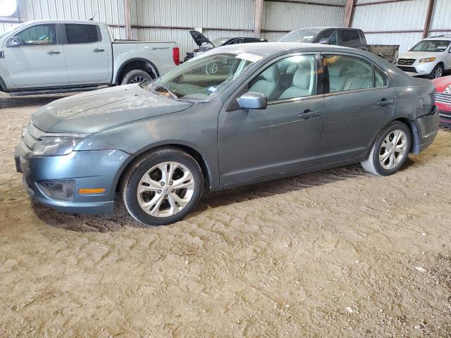 ford fusion 2012 3fahp0ha1cr379919