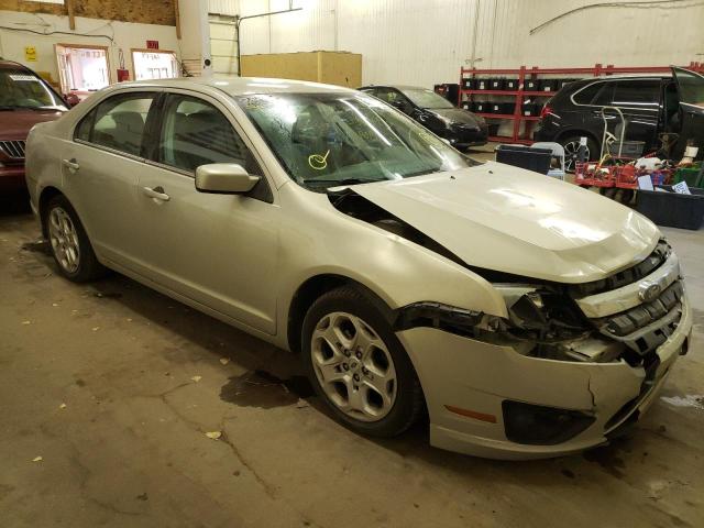 ford fusion se 2010 3fahp0ha2ar120997