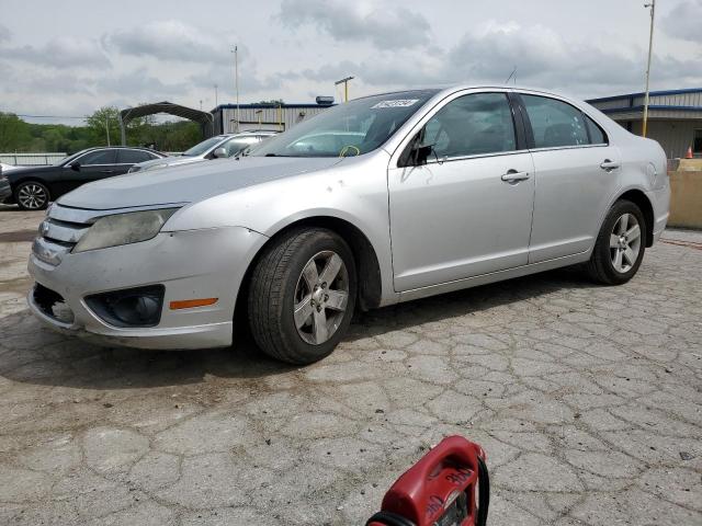 ford fusion se 2010 3fahp0ha2ar121146