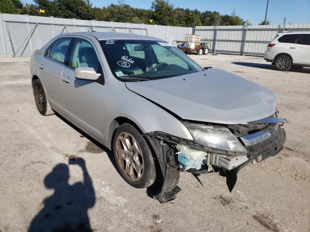 ford fusion se 2010 3fahp0ha2ar132583