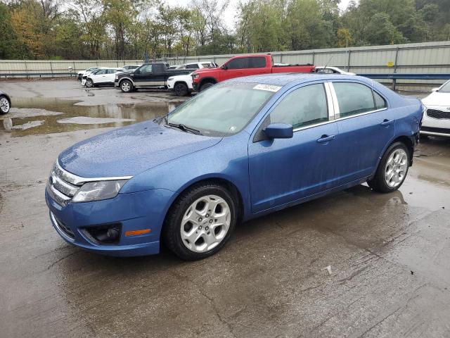 ford fusion se 2010 3fahp0ha2ar142658