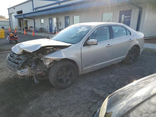 ford fusion se 2010 3fahp0ha2ar154941