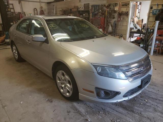 ford fusion se 2010 3fahp0ha2ar206794