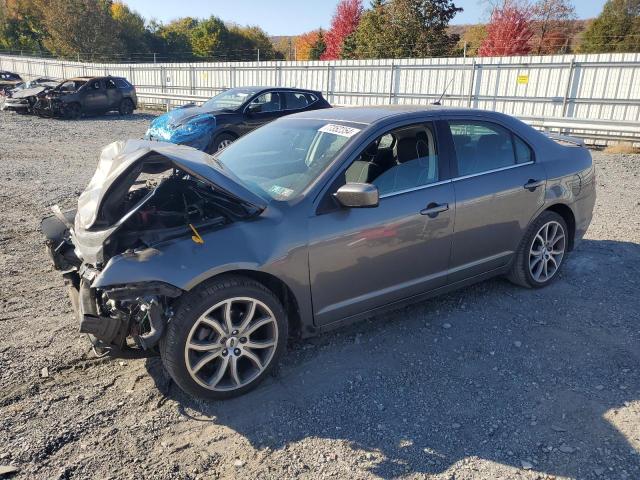 ford fusion se 2010 3fahp0ha2ar275761