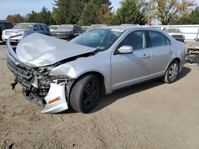 ford fusion se 2010 3fahp0ha2ar283990