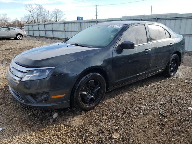 ford fusion se 2010 3fahp0ha2ar307348