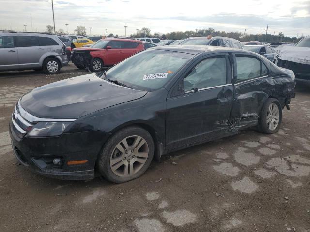 ford fusion se 2010 3fahp0ha2ar317829