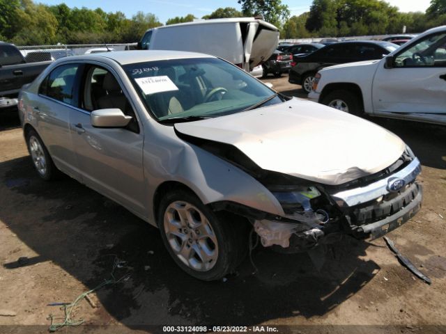 ford fusion 2010 3fahp0ha2ar343444