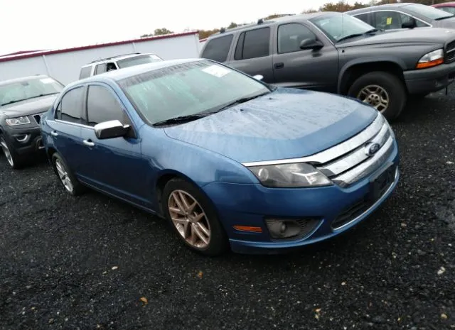 ford fusion 2010 3fahp0ha2ar418059