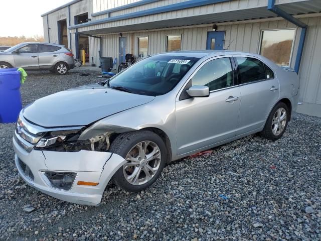 ford fusion se 2010 3fahp0ha2ar418451