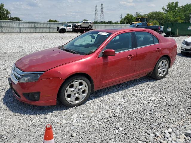 ford fusion 2010 3fahp0ha2ar422595