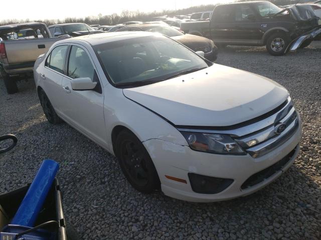 ford fusion se 2011 3fahp0ha2br125537