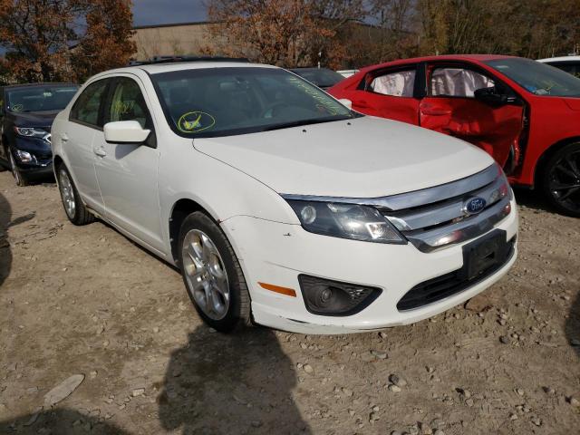 ford fusion se 2011 3fahp0ha2br144461