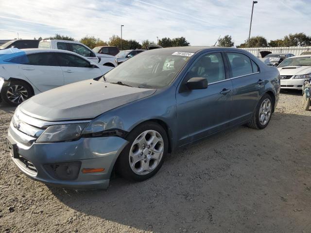 ford fusion se 2011 3fahp0ha2br155847