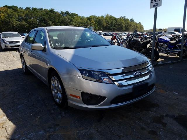 ford fusion se 2011 3fahp0ha2br166816