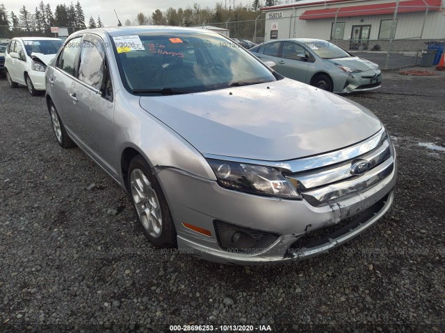 ford fusion 2011 3fahp0ha2br194972